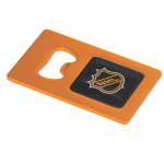 branded Party Popper-Indent Full Col, Dome Print, from our range of promotional Bottle Openers