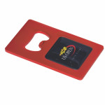 branded Party Popper-Indent Full Col, Dome Print, from our range of promotional Bottle Openers
