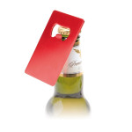 branded Party Popper-Indent Full Col, Dome Print, from our range of promotional Bottle Openers