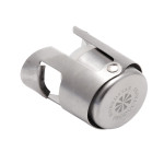 branded Party Stopper, from our range of promotional Wine &amp; Bar Accessories