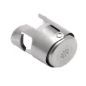 branded Party Stopper, from our range of promotional Wine &amp; Bar Accessories