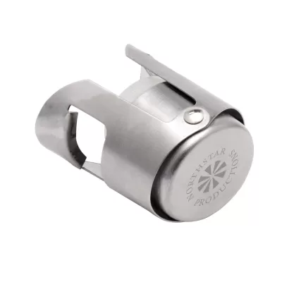 branded Party Stopper, from our range of promotional Wine & Bar Accessories