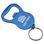 branded Pilsner Bottle Opener - Indent, from our range of promotional Bottle Openers