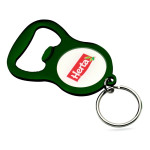 branded Pilsner Bottle Opener-Indent-Dome Print, from our range of promotional Bottle Openers