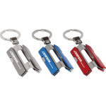 branded Pop-Top Keyring, from our range of promotional Bottle Openers