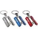 branded Pop-Top Keyring, from our range of promotional Bottle Openers