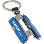 branded Pop-Top Keyring, from our range of promotional Bottle Openers