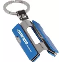 branded Pop-Top Keyring, from our range of promotional Bottle Openers