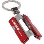 branded Pop-Top Keyring, from our range of promotional Bottle Openers