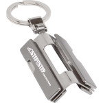branded Pop-Top Keyring, from our range of promotional Bottle Openers