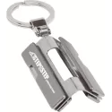 branded Pop-Top Keyring, from our range of promotional Bottle Openers
