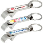 branded Stout Bottle Opener - Indent, from our range of promotional Bottle Openers