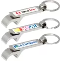 branded Stout Bottle Opener - Indent, from our range of promotional Bottle Openers