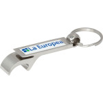 branded Stout Bottle Opener - Indent, from our range of promotional Bottle Openers
