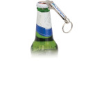 branded Stout Bottle Opener - Indent, from our range of promotional Bottle Openers