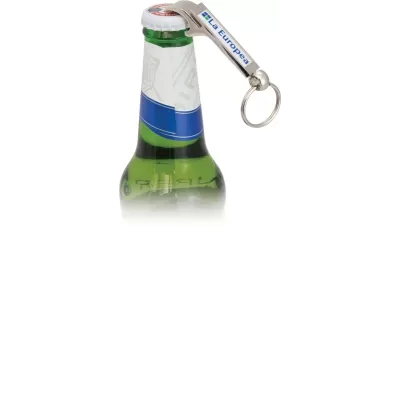 branded Stout Bottle Opener - Indent, from our range of promotional Bottle Openers