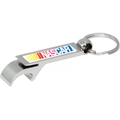branded Stout Bottle Opener - Indent, from our range of promotional Bottle Openers