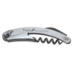 branded Toledo Corkscrew/Bottle Opener, from our range of promotional Bottle Openers