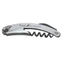 branded Toledo Corkscrew/Bottle Opener, from our range of promotional Bottle Openers