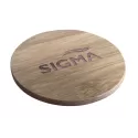 branded Brunswick Coaster Set, from our range of promotional Coasters