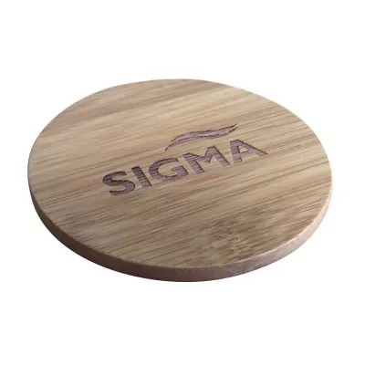 branded Brunswick Coaster Set, from our range of promotional Coasters