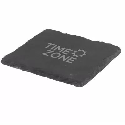 branded Chateau Coaster Set, from our range of promotional Coasters