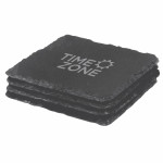 Coasters - Chateau Coaster Set