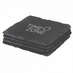 Coasters - Chateau Coaster Set