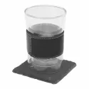 branded Chateau Coaster Set, from our range of promotional Coasters