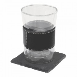 Coasters - Chateau Coaster Set