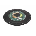 branded Vibe Coaster Set, from our range of promotional Coasters