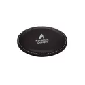 branded Vibe Coaster Set, from our range of promotional Coasters