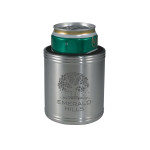 Printed Stubby Holders  - Stainless Steel Stubby Cooler