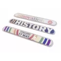 branded Linda Nail File, from our range of promotional Manicure Sets