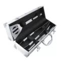 branded Entertainer BBQ Set, from our range of promotional BBQ Sets