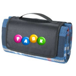 Picnic Blankets  - Barrington Picnic Rug