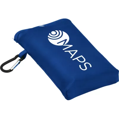 branded Compact Picnic Mat, from our range of promotional Picnic Blankets