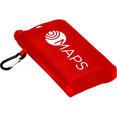 branded Compact Picnic Mat, from our range of promotional Picnic Blankets