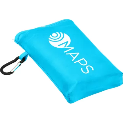 branded Compact Picnic Mat, from our range of promotional Picnic Blankets