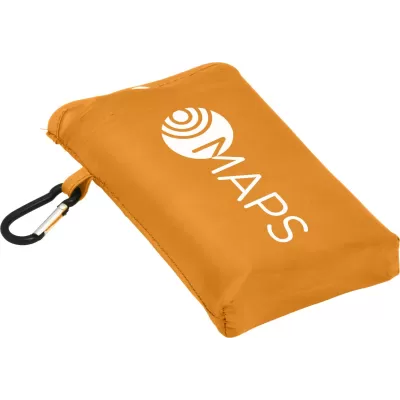 branded Compact Picnic Mat, from our range of promotional Picnic Blankets