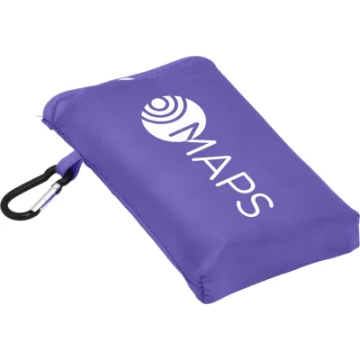 branded Compact Picnic Mat, from our range of promotional Picnic Blankets