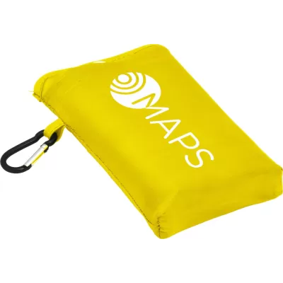 branded Compact Picnic Mat, from our range of promotional Picnic Blankets