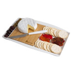 Cheese Sets  - Jumbo Party Plate