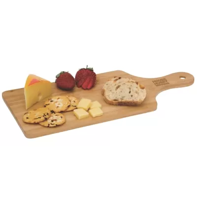 branded Le Gourmet, from our range of promotional Cheese Sets