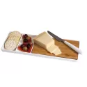 branded Party Plate, from our range of promotional Cheese Sets