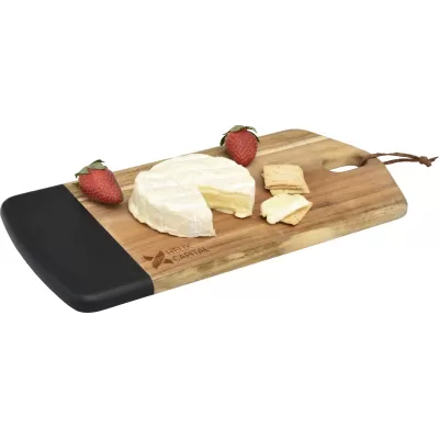 branded Ploughman, from our range of promotional Cheese Sets