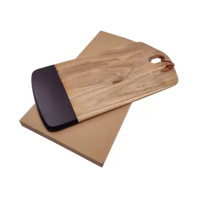branded Ploughman, from our range of promotional Cheese Sets