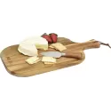 branded Provence Cheese Set, from our range of promotional Cheese Sets