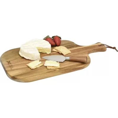 branded Provence Cheese Set, from our range of promotional Cheese Sets