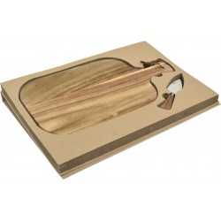 branded Provence Cheese Set, from our range of promotional Cheese Sets